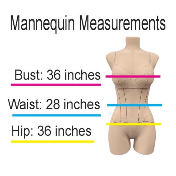 Terrific New B/W Plaid Tunic Top. - Picture 6 of 6